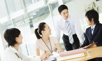 提升部門運作效率 論企業管理咨詢的核心價值與選擇之道
